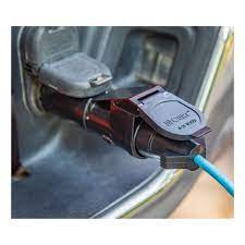 Curt echo mobile trailer brake controller. Curt Echo Mobil Universal Trailer Brake Control