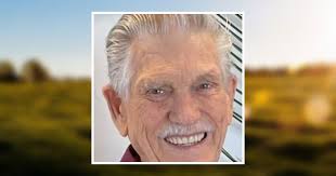 Luther "Luke" Boyette Obituary March 12, 2023