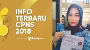 Polri Kejar Oknum Penyebar Soal Soal Tes Cpns 2018 Yang Diduga Bocor Ke Publik Pos Kupang