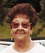 Mary V. Palmisano Obituary