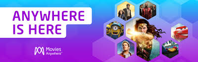 Movies anywhere has some major studios on board, but it doesn't have everyone. Your Movies Together At Last