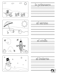 Free Printable Spanish Worksheets Spanish Worksheets French Worksheets Spanish Lessons For Kids