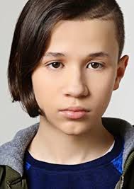 Aiden Torres Fan Casting