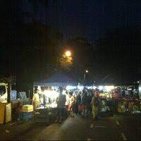 D'dataran corner (santai corner)(tapak pasar malam subang perdana). Pasar Malam Subang Jaya Night Market Ss 13 1 Imbisswagen