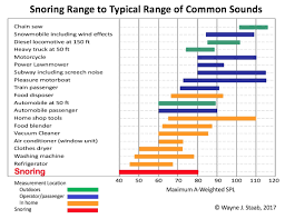 Does Loud Snoring Affect Hearing Wayne Staab Waynes World