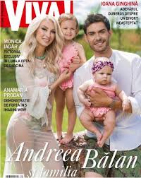Dec 26, 2019 · r/romanianhotcelebs: Andreea Balan George Burcea Viva Magazine August 2019 Cover Photo Romania