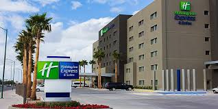 Prices are subject to change. Holiday Inn Express Suites Hermosillo Ihg Hotel