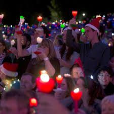 Christmas Carols In Melbourne Kiddiehood