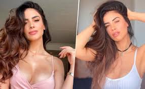 3,088,833 likes · 8,609 talking about this. Jessica Cediel Uploaded Video With A Tiny Bikini To Open Mouths World Today News