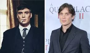 Please, absolutely no pornography of. Peaky Blinders What Did Cillian Murphy Reveal Is Hardest Part Of Being Tommy Shelby Tv Radio Showbiz Tv Express Co Uk