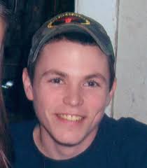 Lucas P. 'Luke' Vining