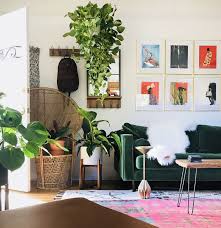 This Phoenix Rental Reignited A Passion For Interior Design Modern Apartment Decor Beach Apartment Decor Apartment Interior Design