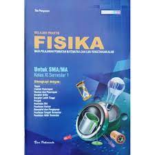 Quipper video adalah bimbel online berbasis video streaming untuk kamu siswa smp dan sma. Lks Fisika Sma Ma Kelas 11 Semester 1 I Viva Pakarindo Shopee Indonesia