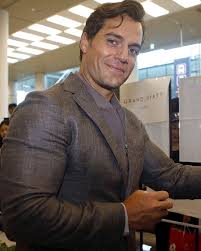 Henrycavill Henrycavill Handsome Muscle Chesthair Henry Cavill Henry Cavill Smile Henry
