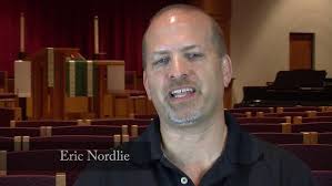 Saginaw Heritage student section struts stuff for state officials