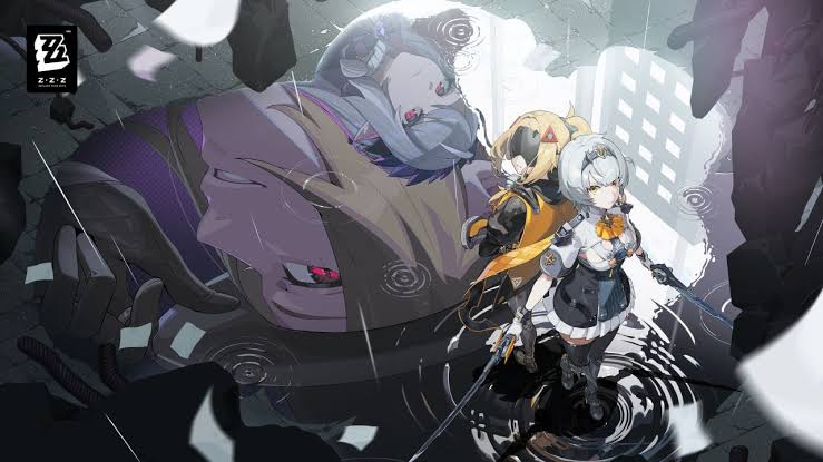 Zenless Zone Zero V1.6: Mengungkap Lebih Banyak Rahasia tentang Sacrifice,  Faksi Militer New Eridu Mulai Terungkap | KAORI Nusantara