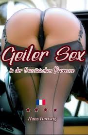 Geiler Sex in der französischen Provence (E-Book, EPUB) | Bücherlurch GmbH
