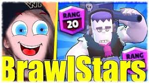 Welcher legendäre brawler bist du? So Pusht Ihr Frank Auf 500 Trophaen Brawl Stars Deutsch German Youtube