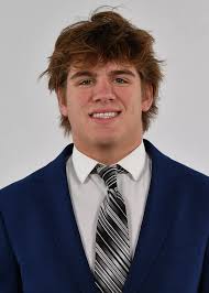 2025 Baseball Roster