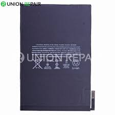 Replacement For Ipad Mini 4 Battery