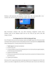 Untuk mendapatkan nomor kartu kredit, tidak terlalu dibutuhkan kemampuan khusus untuk memperolehnya. Prosedur Membuat Atm Theme Hill