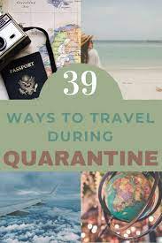How You Can Travel The World When You Can T Leave Home Travel Inspiration Wanderlust Virtual Travel Ways To Travel