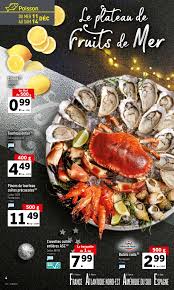 Lidl Catalogue Actuel 11 12 17 12 2019 4 Catalogue 24 Com