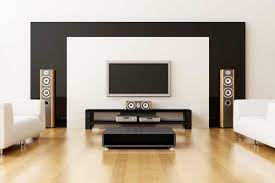 Dies gibt es zum samsung gq55q60tgu außerdem noch zu sagen. Tv Wand Selber Bauen Anleitung Von Hornbach