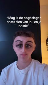Chatgeheimen met je beste vriend onthuld