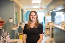 Stomach cancer is a type of cancer that begins in the stomach. Ann Was Just 26 Years Old When Her Life Changed