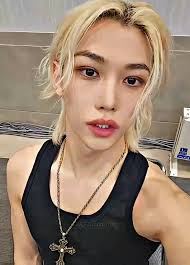 Felix Freckles: The Beauty of Lee Felix