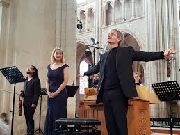 Maybe you would like to learn more about one of these? De Rome A Puebla La Musique Iberique Au Festival De Saint Michel En Thierache Resmusicaresmusica