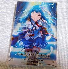 Amazon.co.jp: ナナシス 天堂寺ムスビ アクリルシャドーボックス FT1Q62JV : ホビー