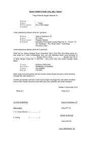 Contoh surat jual beli tanah warisan yang baik dan benar. Download Tebaik Contoh Surat Perjanjian Jual Beli Tanah Warisan 78