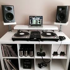 Entourage Events Sf Dj Booth Dj Room Dj Booth Music Studio Room