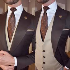 L Image Contient Peut Etre Une Personne Ou Plus Et Costume Fashion Suits For Men Designer Suits For Men Mens Fashion Smart
