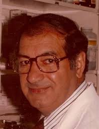 Obituary of Frank G. Marotta