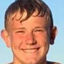 Isaac Carter 's Legacy Christian Academy Bio