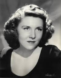 My interview with Louella Rehfield, the niece of gossip columnist, Louella  Parsons.