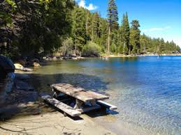 5 Beautiful Secluded Beaches Of Lake Tahoe Property Alliance Blog
