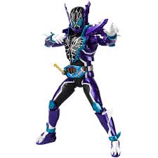 Misora, who had got irritated with gentoku's fashion. Bandai Tamashii Nations S H Figuarts Kamen Rider Rogue Kamen Rider Build Figure Shopee Singapore