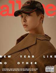Aug 25, 2016 · 'for you' is the ost of the korean drama 'moonlovers: Exo Xiumin For Allure January 2021 Omonatheydidnt Livejournal