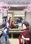 刀剣乱舞-花丸-