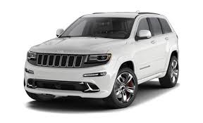 The Best Suvs And Crossovers Of 2015 Editors Choice Jeep Grand Cherokee Srt Jeep Grand Cherokee Jeep Grand