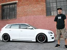 Image result for Campanella White 2007 Audi