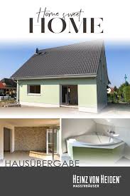 wieder einmal durften wir einer baufamilie den traum vom eigenen haus erfullen haus haus und garten umzugskartons