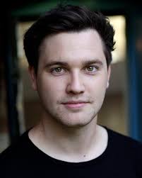 Nick Cope is Jamie — Proforça Theatre Company