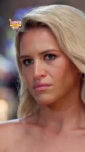 Farmer Wants a Wife: Chemistry and Dance Moves