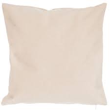 Buy pillow cases and get the best deals at the lowest prices on ebay! Natural Canvas Pillow Cover 18 X 18 Hobby Lobby 34469