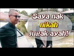 Home tags asif dan yoe. Drama Spontan Lawak Asif Dan Yoe Ini Pesan Aku Buat Kamu Berdua Youtube